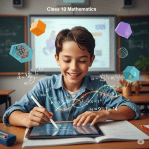 Class 10 Mathematics